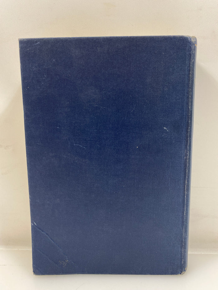 An Introduction to Animal Physiology by Yapp 1960 HC