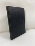 An Outline of Psychoanalysis by Freud 1949 HC