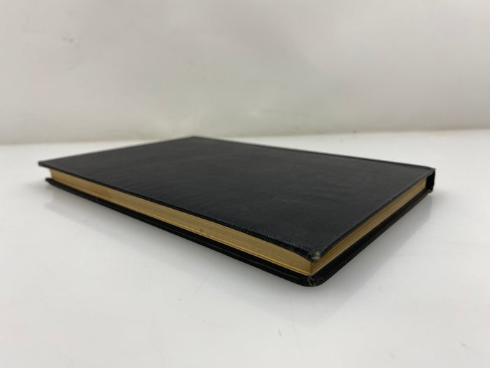 An Outline of Psychoanalysis by Freud 1949 HC