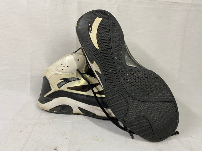 Anta Kevin Grnett Player Exclusive Basketball Shoes Brooklynn Nets Men's Size 9.5