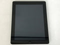 Apple iPad 3rd Gen 32GB 9.7" AT&T Black A1430