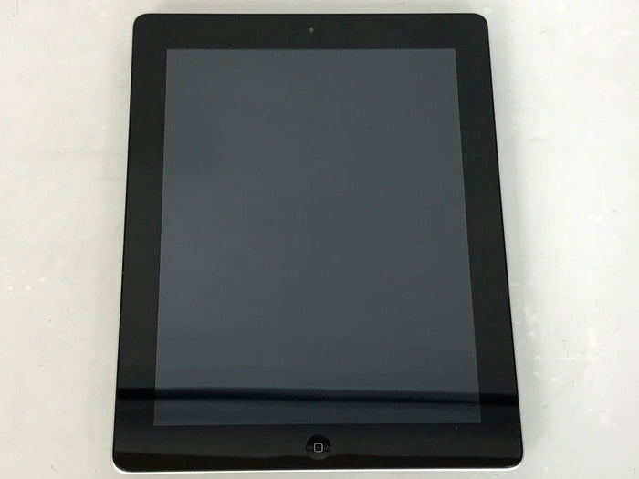 Apple iPad 3rd Gen 32GB 9.7" AT&T Black A1430