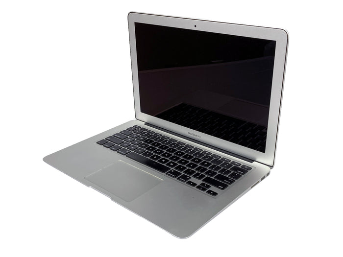Apple MacBook Air 13" 1.8GHz i5 5th Gen (2017) *Worn Keys*