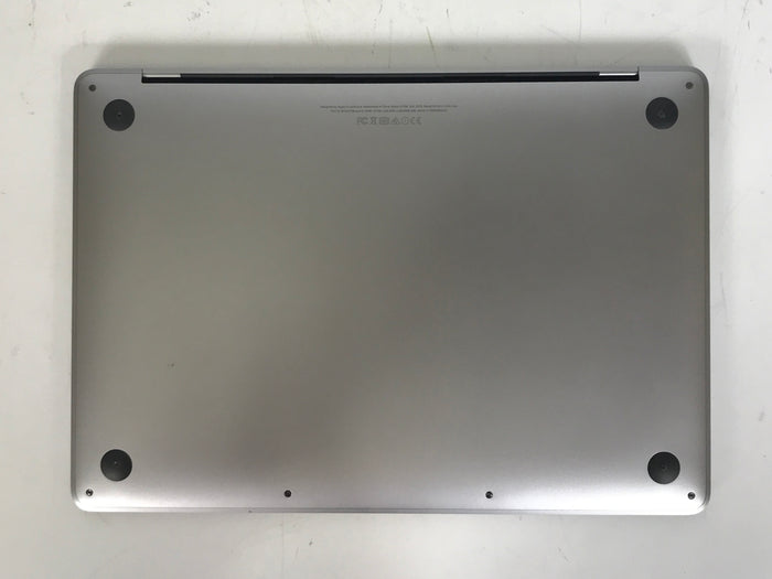 Apple MacBook Pro 13" 2.0Ghz i5 6th Gen 2016 8GB DDR3 250GB SSD