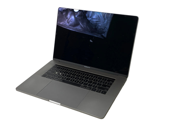 Apple MacBook Pro 15" 2.3GHz i9-9880H A1990 (2019) *Some Keys Worn*