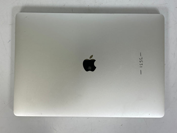Apple MacBook Pro 15" 2.3GHz i9-9880H A1990 (2019) *Some Keys Worn*