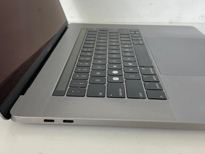 Apple MacBook Pro 15" 2.3GHz i9-9880H A1990 (2019) *Some Keys Worn*