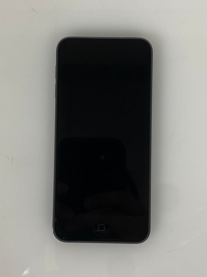 Apple Space Gray iPod Touch 6th Gen 4" 32GB WiFi Only A1574
