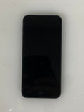 Apple Space Gray iPod Touch 6th Gen 4" 32GB WiFi Only A1574