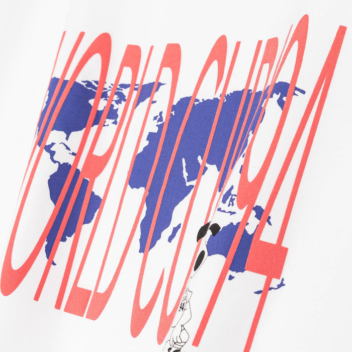 Adidas Archive Wold Cup 94 Graphic Tee (White)