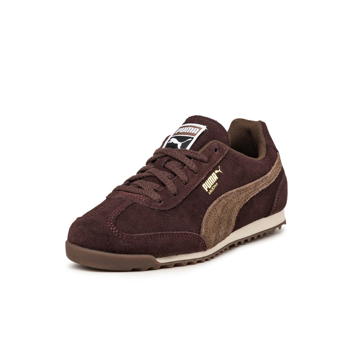 Puma Arizona Suede