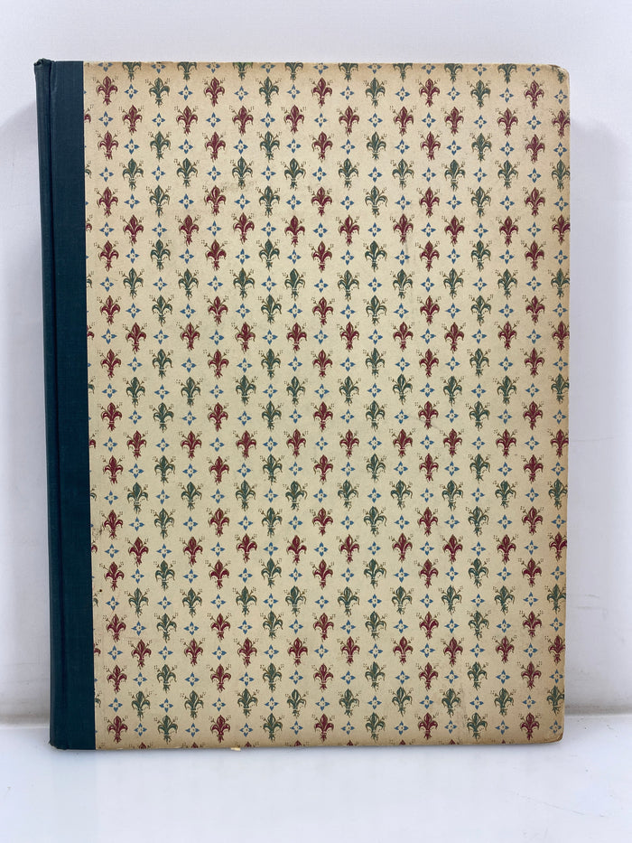 Art Treasures of the Louvre by Huyghe 1951 HC