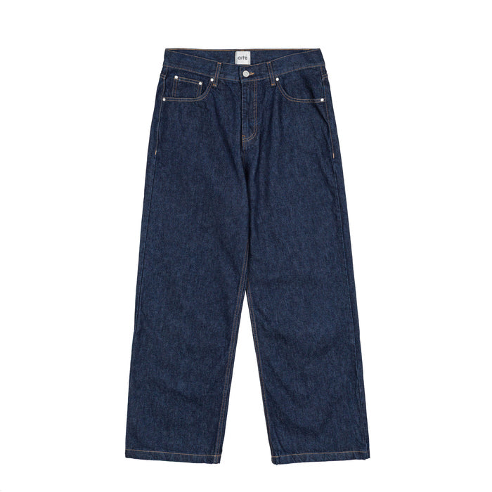Arte Antwerp Big A Uniform Denim Pants
