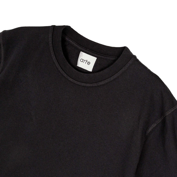 Arte Antwerp Emblem T-Shirt