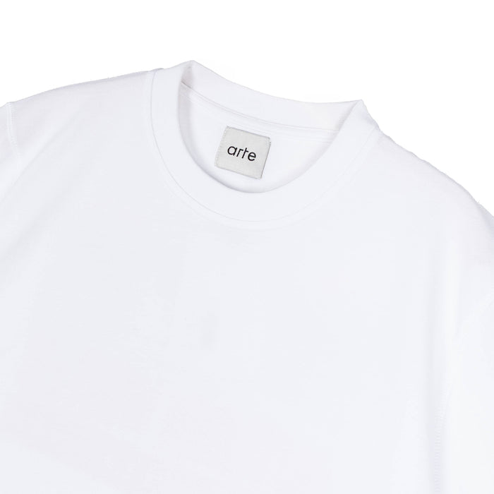 Arte Antwerp Emblem T-Shirt