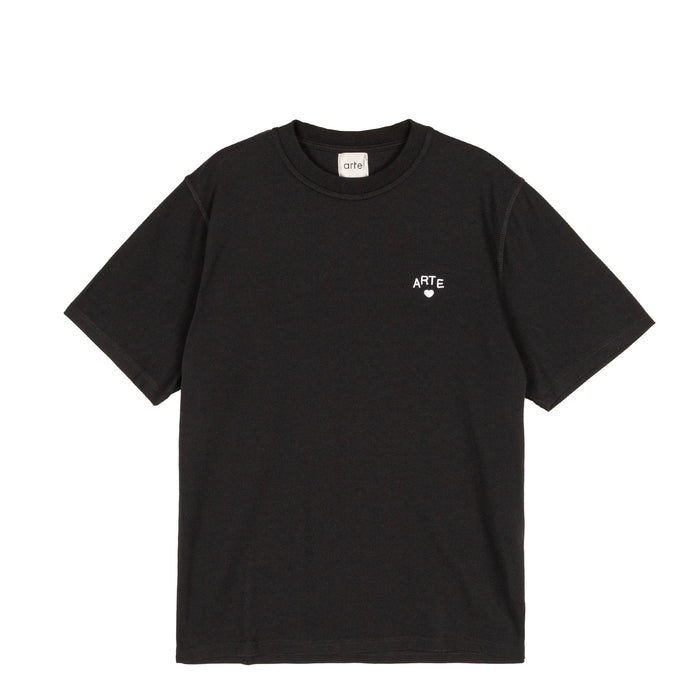 Arte Antwerp Heart Logo T-Shirt