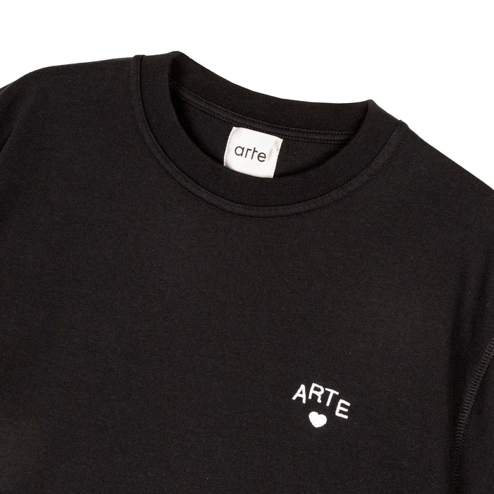 Arte Antwerp Heart Logo T-Shirt