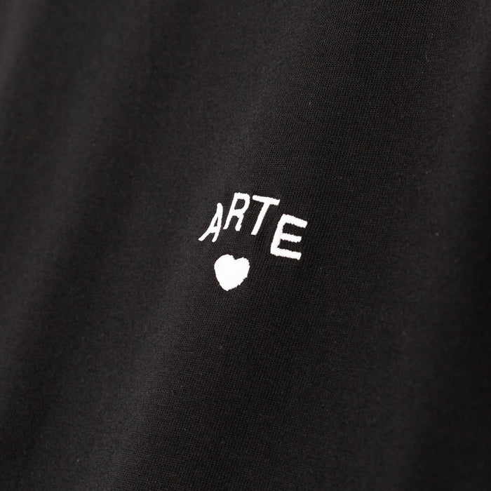 Arte Antwerp Heart Logo T-Shirt