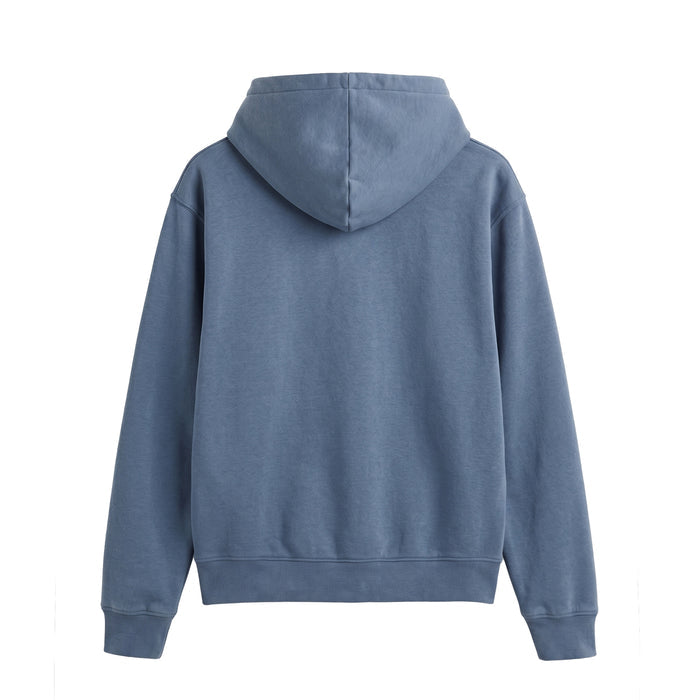 Arte Antwerp Stencil Sunfade Zip Hoodie