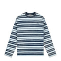 Arte Antwerp Sunfade Striped Longsleeve