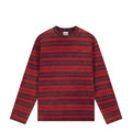 Arte Antwerp Sunfade Striped Longsleeve