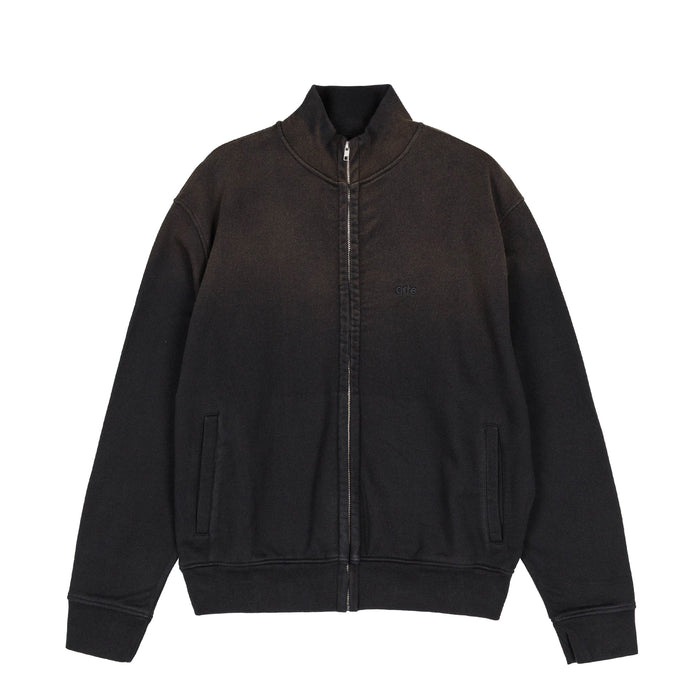 Arte Antwerp Sunfade Uniform Zip Sweatshirt