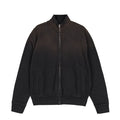 Arte Antwerp Sunfade Uniform Zip Sweatshirt