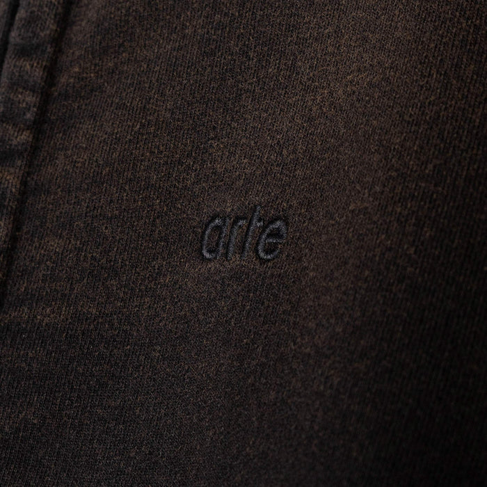 Arte Antwerp Sunfade Uniform Zip Sweatshirt