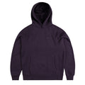 Asphaltgold Essential Hoodie (Purple)