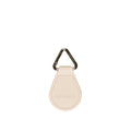 Asphaltgold Leather Keychain