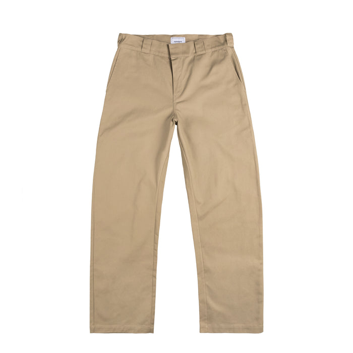 Asphaltgold Third Place Work Pants