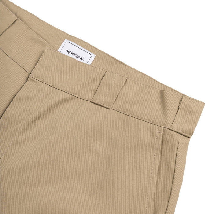 Asphaltgold Third Place Work Pants