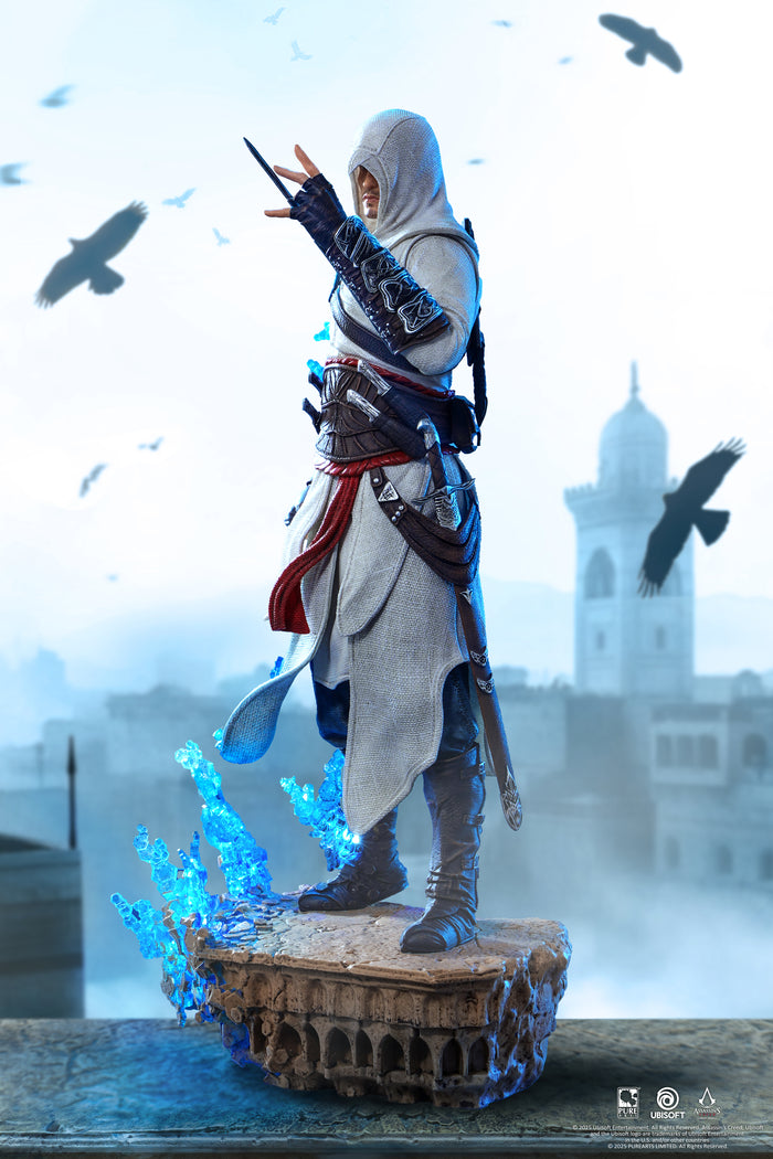 Assassin’s Creed Animus Altair 1/8 Scale Statue