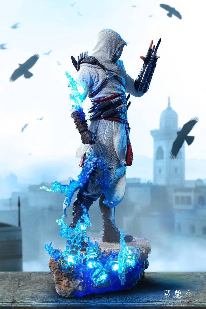 Assassin’s Creed Animus Altair 1/8 Scale Statue