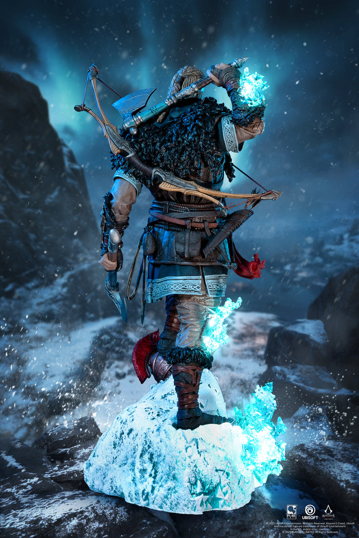 Assassin’s Creed Animus Eivor 1/8 Scale Statue
