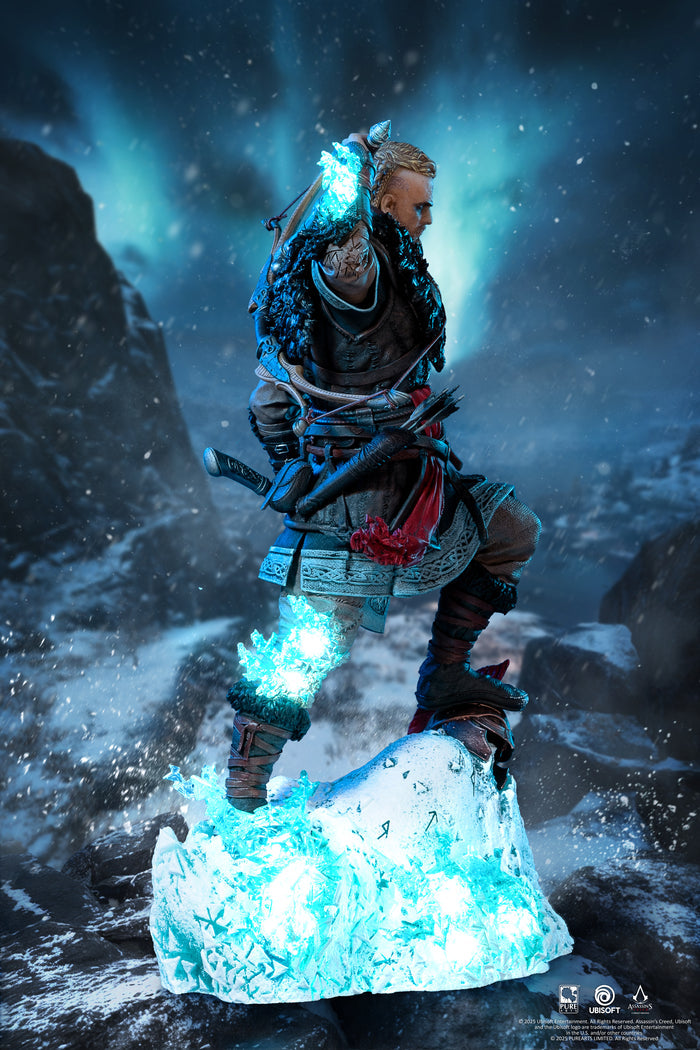Assassin’s Creed Animus Eivor 1/8 Scale Statue