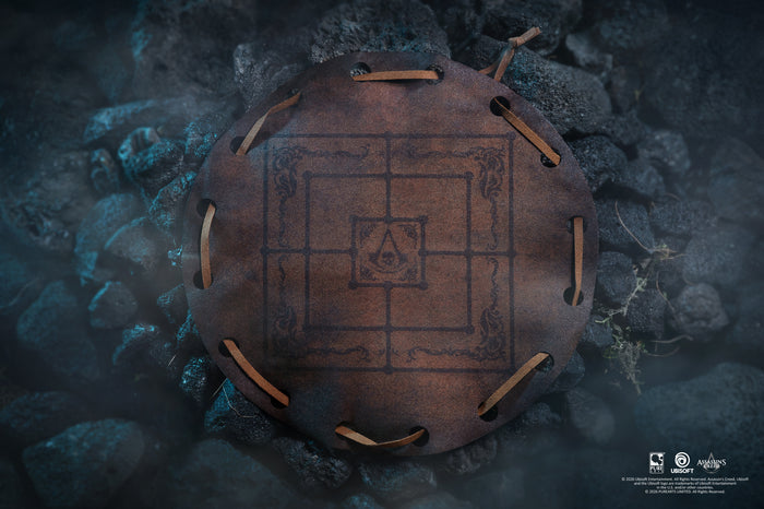 Assassin’s Creed Black Flag Nine Men’s Morris Boardgame