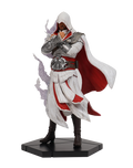 Assassin's Creed Master Ezio 1/8 Scale PVC Statue