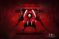 Assassin's Creed Shadows Master 9 Eyes 1/12 Vinyl