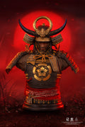 Assassin’s Creed Shadows Yasuke 1/4 Scale Bust