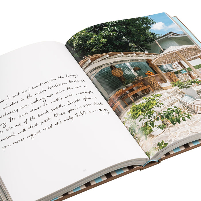 Assouline Secret Stays