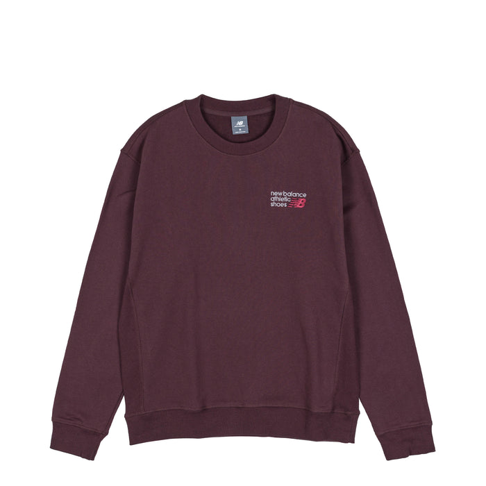 New Balance Athletics Premium Logo Crew