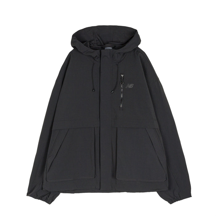 New Balance Athletics Ripstop Jacket