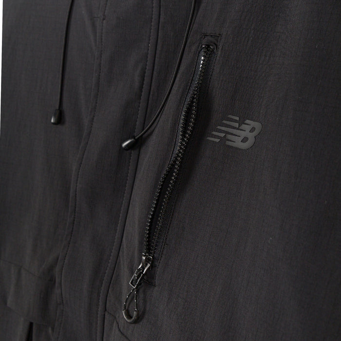 New Balance Athletics Ripstop Jacket