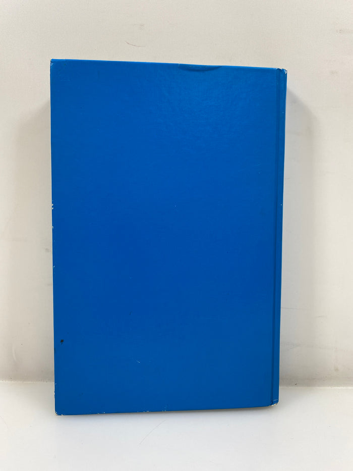 Atmosphere, Weather, and Climate by Barry/Chorley 1970 HC
