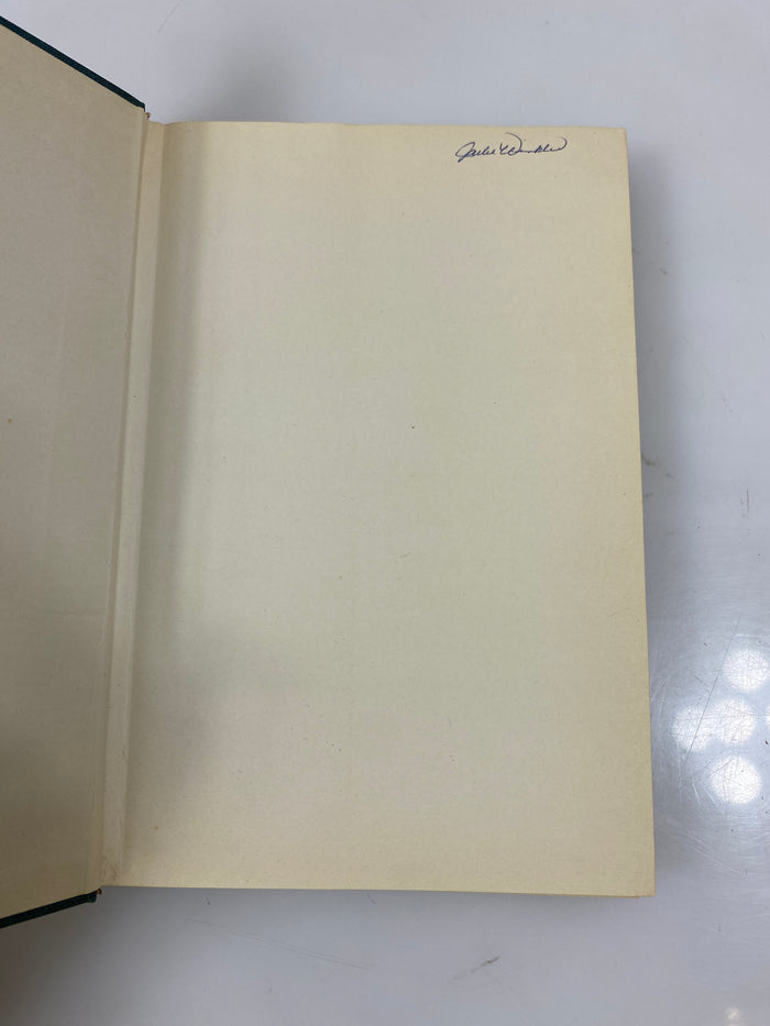 Atmospheric Circulation Systems and Climates by Chang 1972 HCDJ