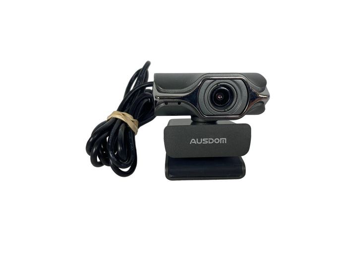 AUSDOM Webcam 1080P Full HD