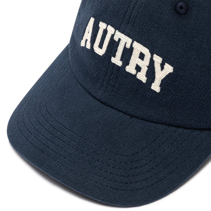 Autry College Logo Baseball Cap