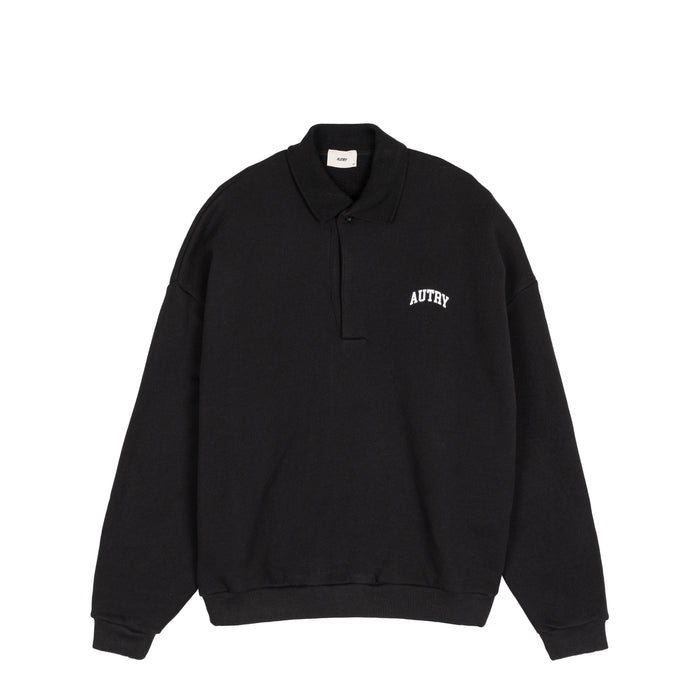 Autry College Polo Sweatshirt