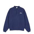 Autry  College Polo Sweatshirt